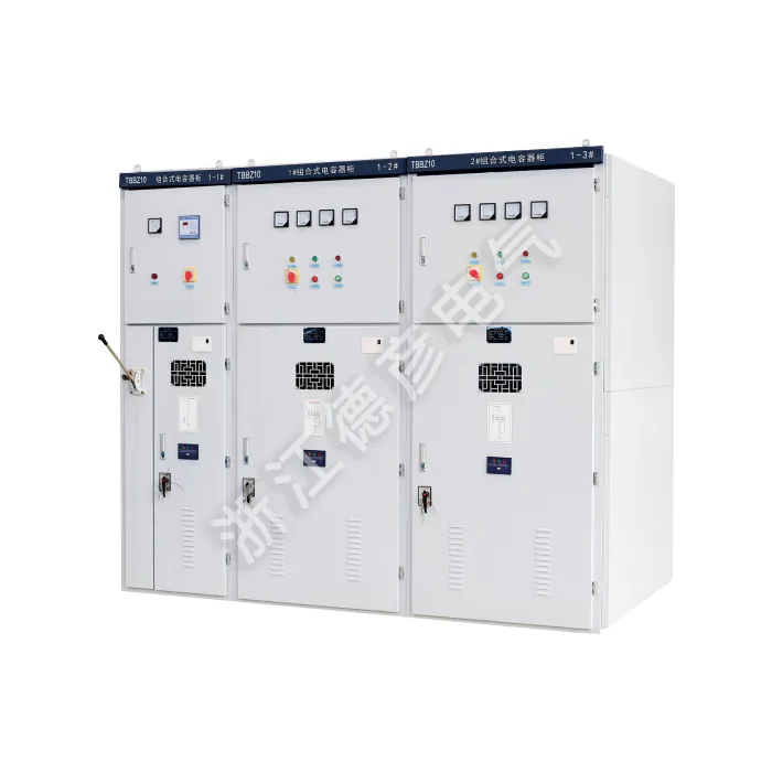 Quid est High Voltage Switchgear?