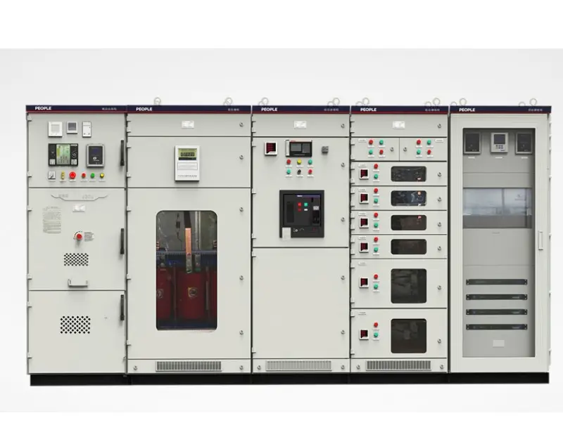 How to Choose the Right Main Electrical Switchgear for Your Business Needs - Key Factors to Consider When Selecting Switchgear Solutions