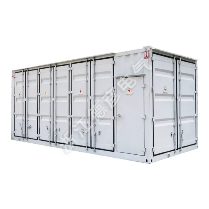 How Does a Power Transformer Enhance Electrical Systems?