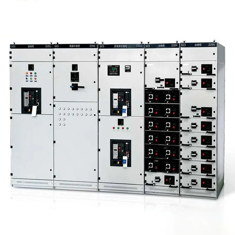 Quid est Switchgear? Munus et genera