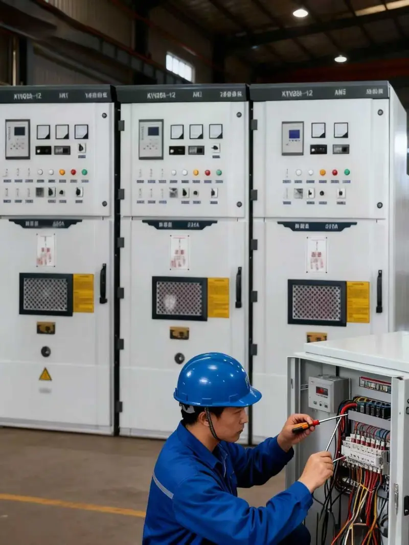 Dominatione Olei: quare SF₆ Gas non adhibetur pro Insulating Transformer Windings
