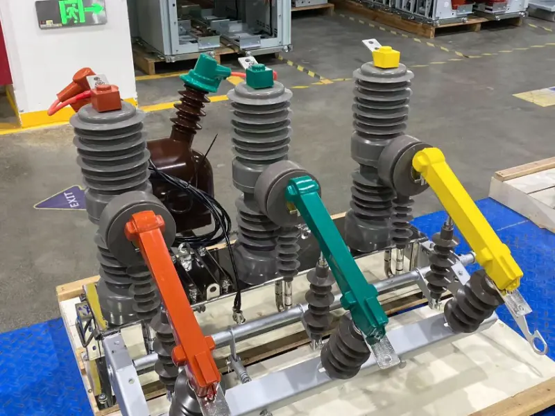 Quomodo de sustentatione Recloser Automatic? A Guide comprehensive