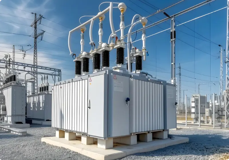Quaenam technicae factores considerari debent cum transformatores ad metalla eligentes?