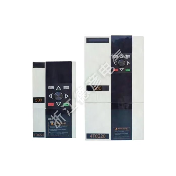 LNC500 General-Purpose Inverter (Single-Tube)