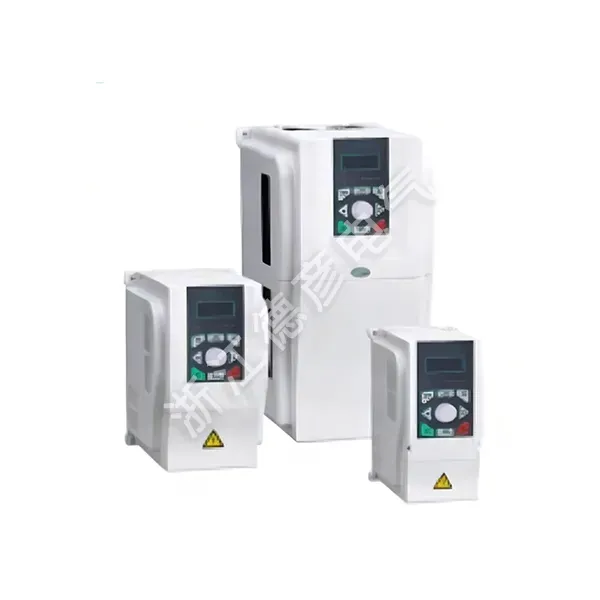 General-Propositum Inverter