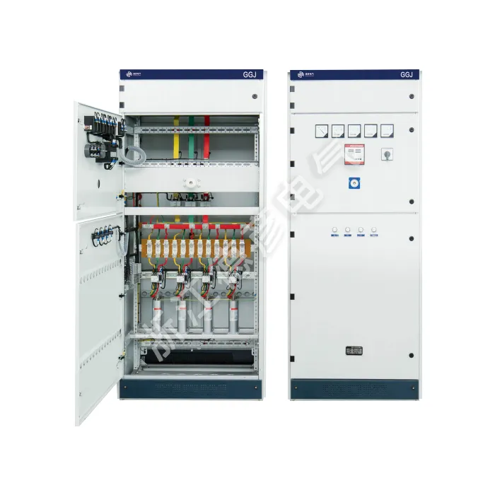 Humilis-Voltage Reactive Power Compensation Fabrica
