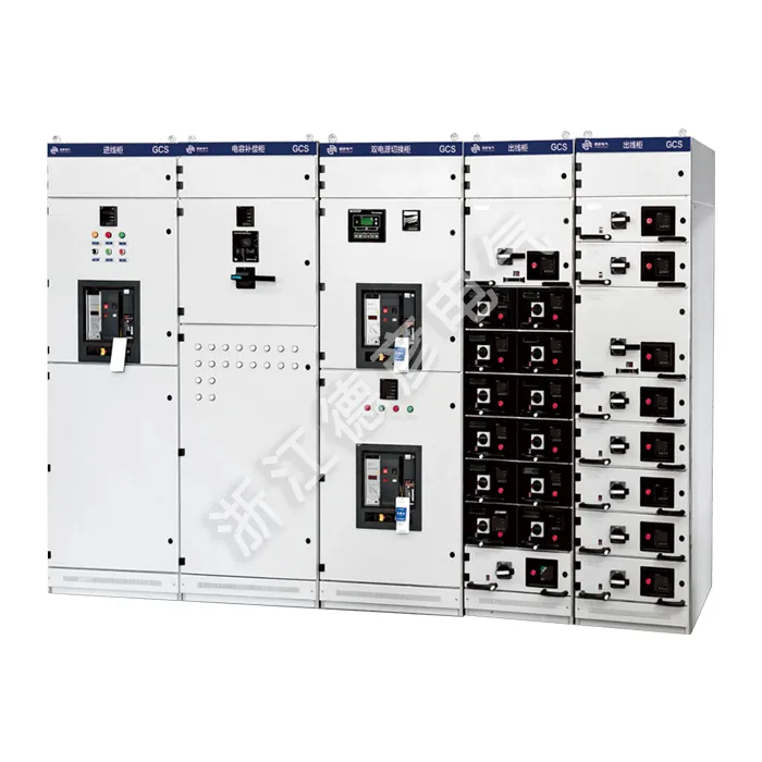 Humilis intentione Withdrawable Switchgear scrinium