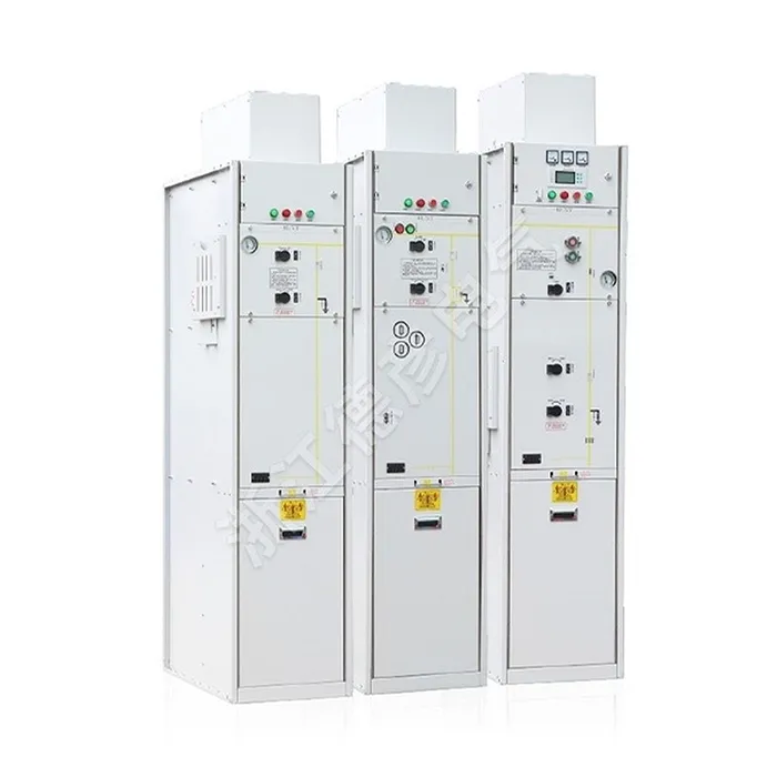 Annulus Main Unit Switchgear
