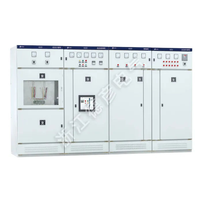 Switchgear scrinium